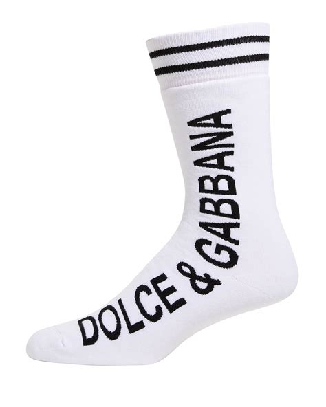 dolce & gabbana socks|dolce and clemente's online store.